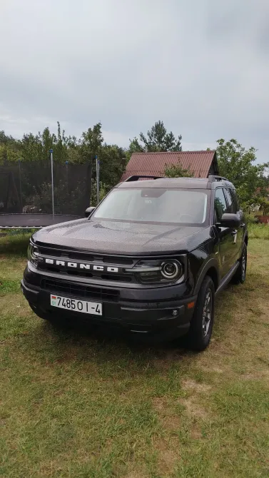 Продажа Ford Bronco Sport I, 2022г., Минск Минск - изображение 12