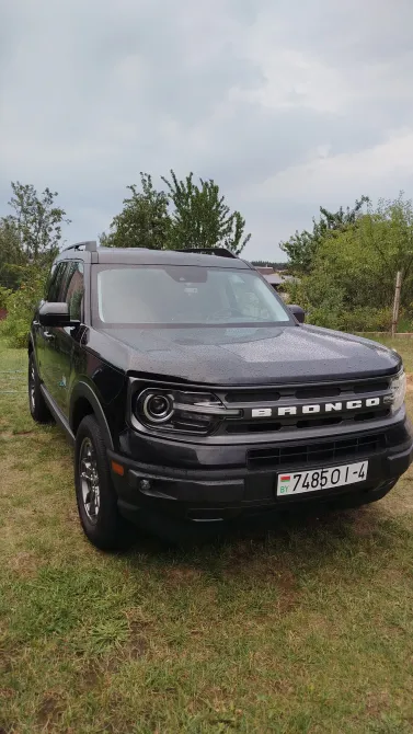 Продажа Ford Bronco Sport I, 2022г., Минск Минск - изображение 11