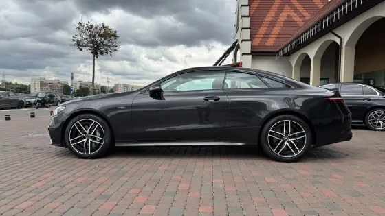 Продажа Mercedes-Benz E-klasse V (W213, S213, C238) Рестайлинг, 2020г., Минск Минск