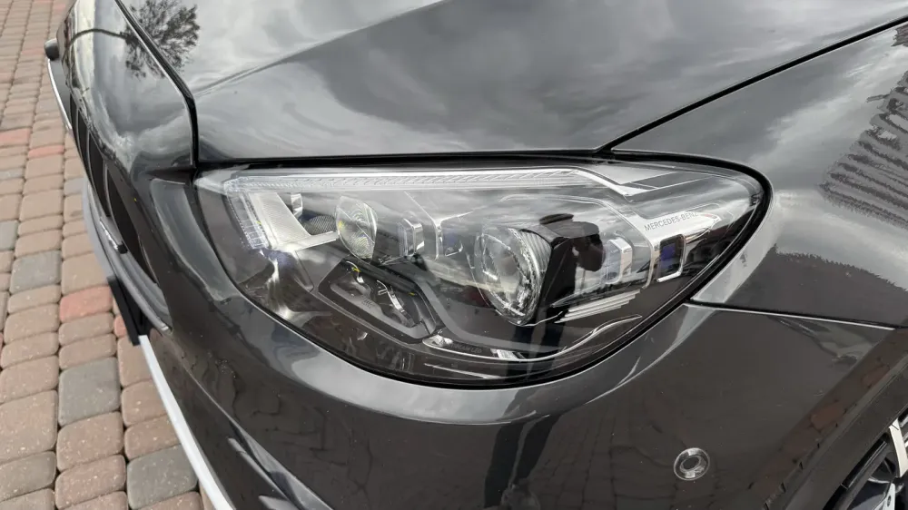 Продажа Mercedes-Benz E-klasse V (W213, S213, C238) Рестайлинг, 2020г., Минск Минск - изображение 12