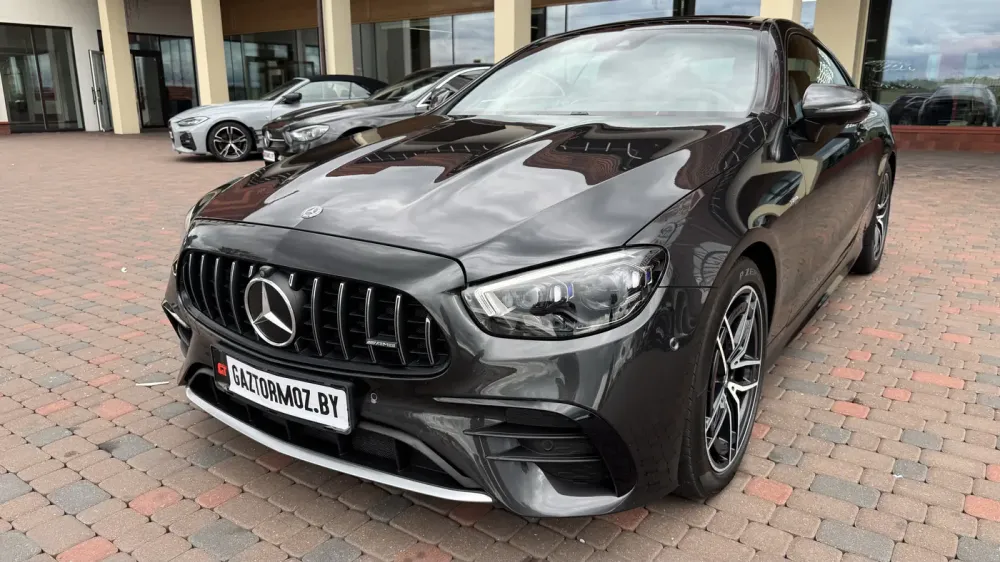 Продажа Mercedes-Benz E-klasse V (W213, S213, C238) Рестайлинг, 2020г., Минск Минск - изображение 11