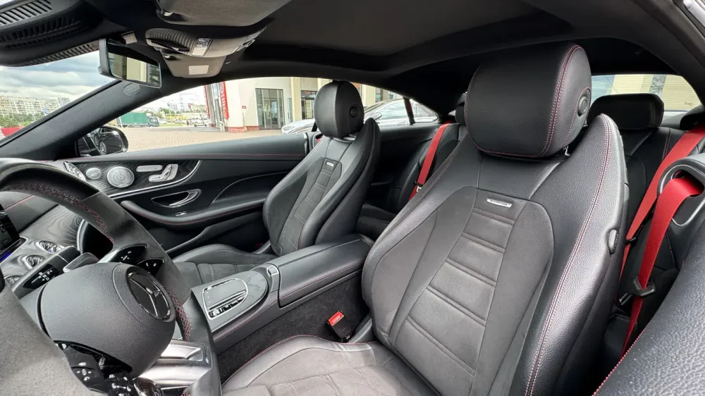 Продажа Mercedes-Benz E-klasse V (W213, S213, C238) Рестайлинг, 2020г., Минск Минск - изображение 15