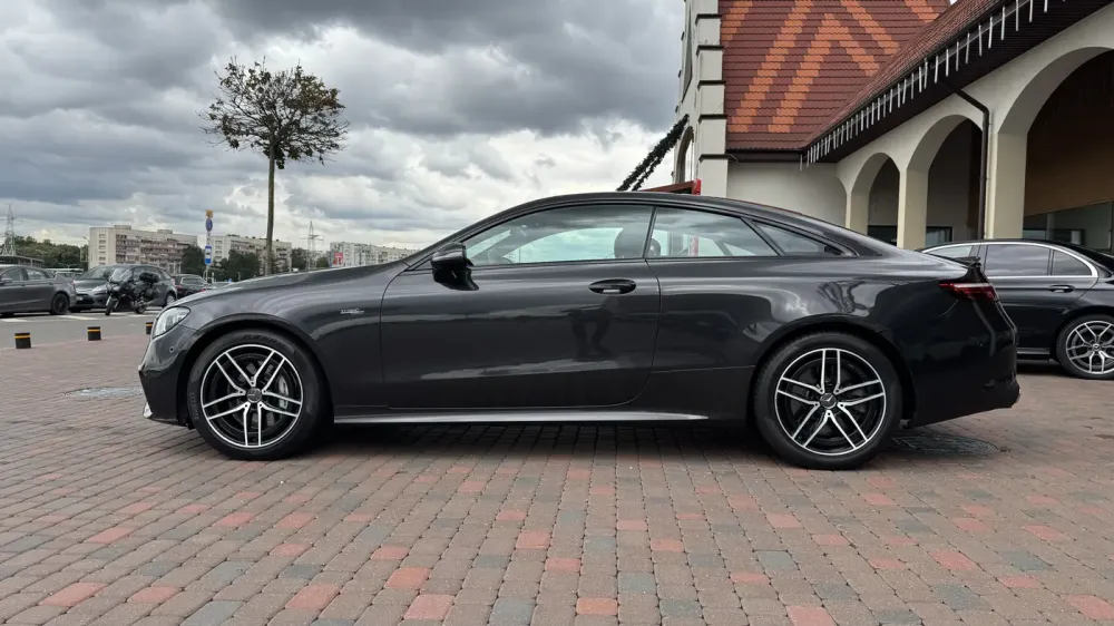 Продажа Mercedes-Benz E-klasse V (W213, S213, C238) Рестайлинг, 2020г., Минск Минск - изображение 2