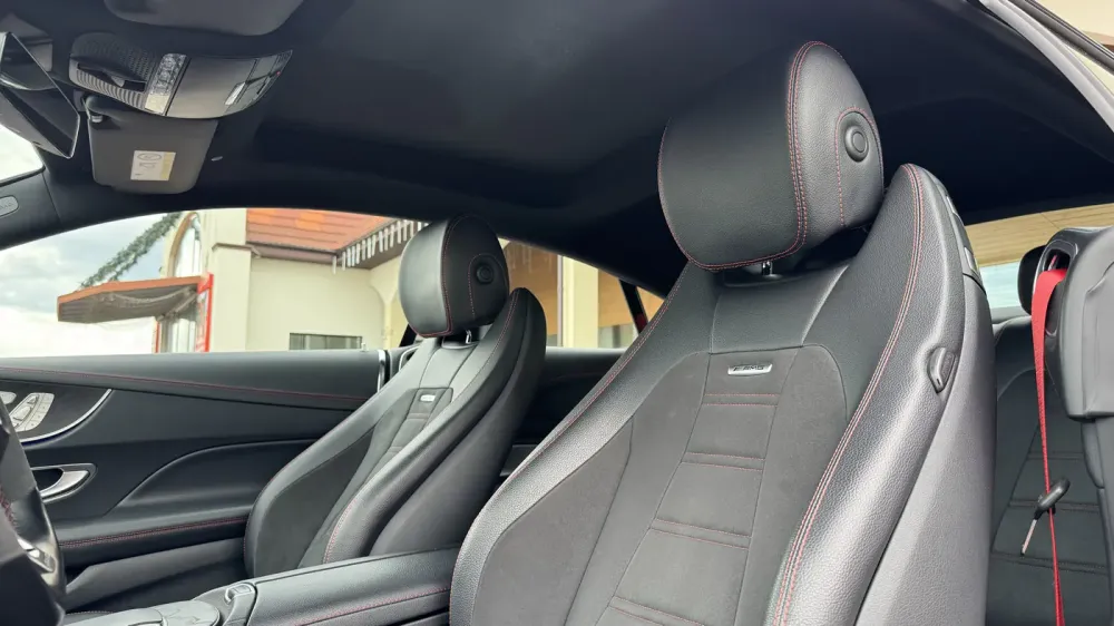 Продажа Mercedes-Benz E-klasse V (W213, S213, C238) Рестайлинг, 2020г., Минск Минск - изображение 16