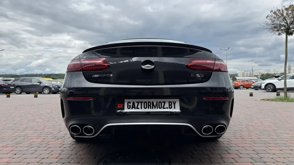Продажа Mercedes-Benz E-klasse V (W213, S213, C238) Рестайлинг, 2020г., Минск Минск - изображение 5