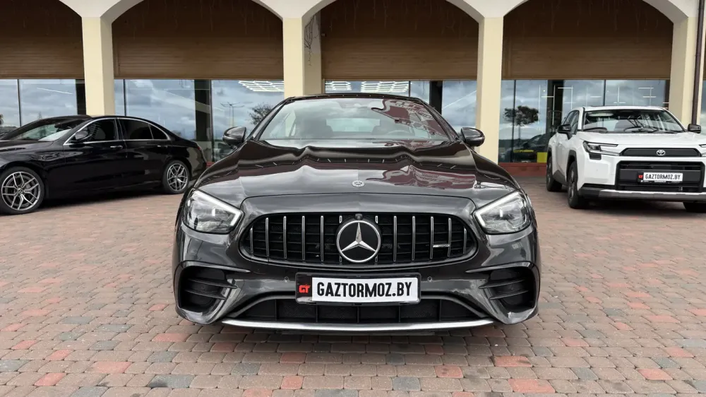 Продажа Mercedes-Benz E-klasse V (W213, S213, C238) Рестайлинг, 2020г., Минск Минск - изображение 9