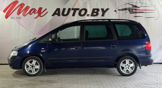 Продажа Volkswagen Sharan I Рестайлинг, 2000г., Гродно Гродно