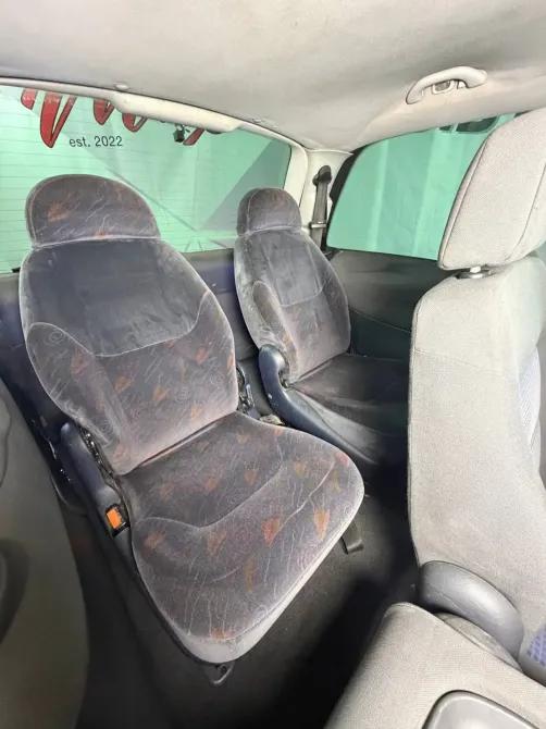 Продажа Volkswagen Sharan I Рестайлинг, 2000г., Гродно Гродно - изображение 14