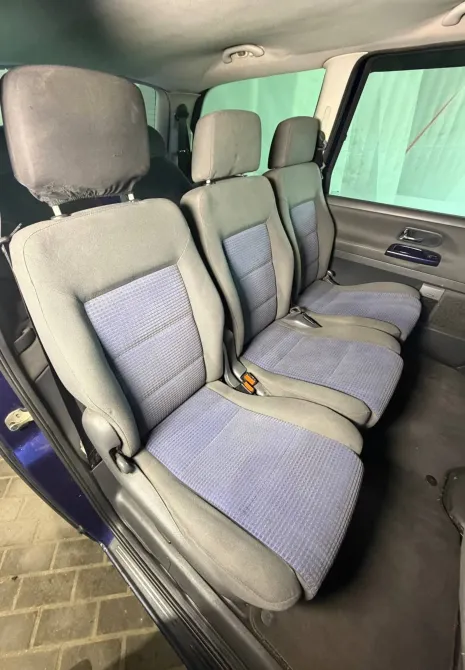 Продажа Volkswagen Sharan I Рестайлинг, 2000г., Гродно Гродно - изображение 13