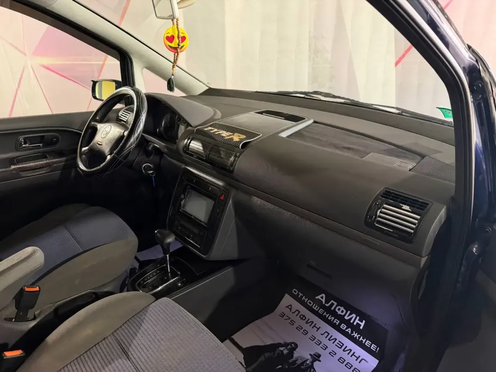 Продажа Volkswagen Sharan I Рестайлинг, 2000г., Гродно Гродно - изображение 11