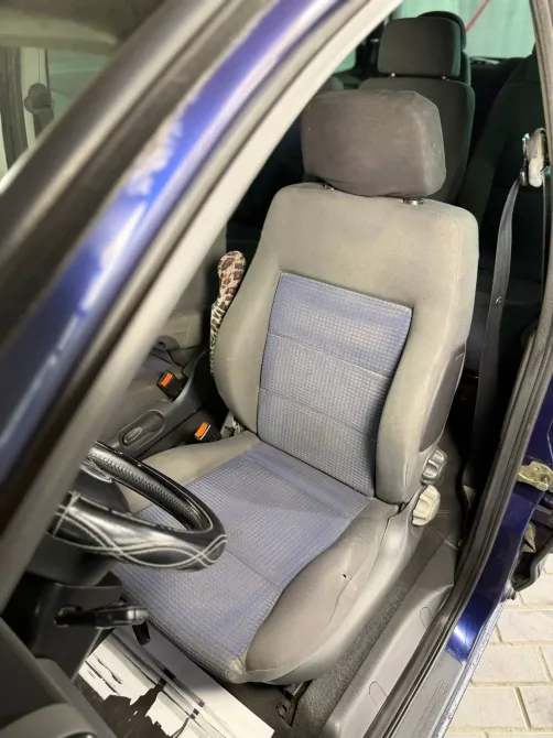 Продажа Volkswagen Sharan I Рестайлинг, 2000г., Гродно Гродно - изображение 15