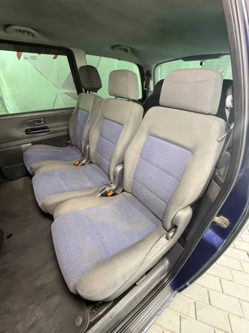 Продажа Volkswagen Sharan I Рестайлинг, 2000г., Гродно Гродно - изображение 16