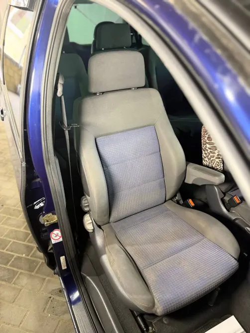 Продажа Volkswagen Sharan I Рестайлинг, 2000г., Гродно Гродно - изображение 12