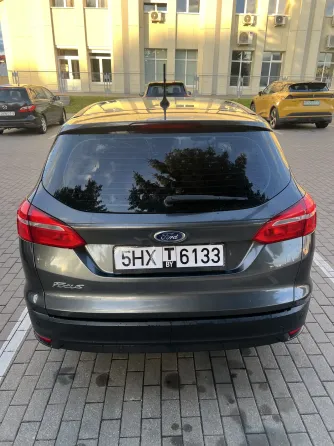 Продажа Ford Focus III Рестайлинг, 2018г., Минск Минск