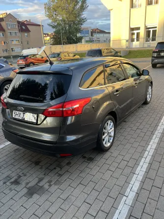 Продажа Ford Focus III Рестайлинг, 2018г., Минск Минск
