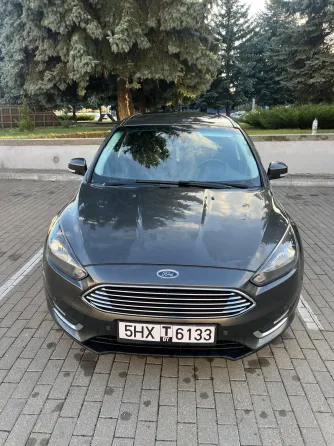 Продажа Ford Focus III Рестайлинг, 2018г., Минск Минск