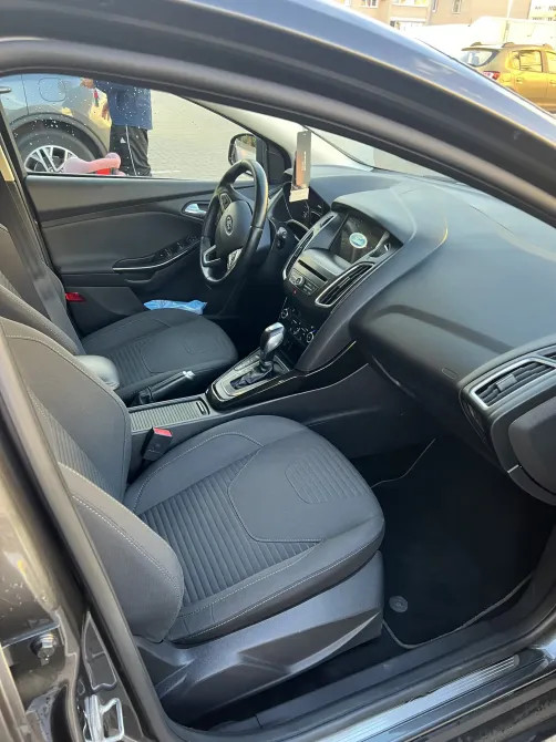Продажа Ford Focus III Рестайлинг, 2018г., Минск Минск - изображение 10