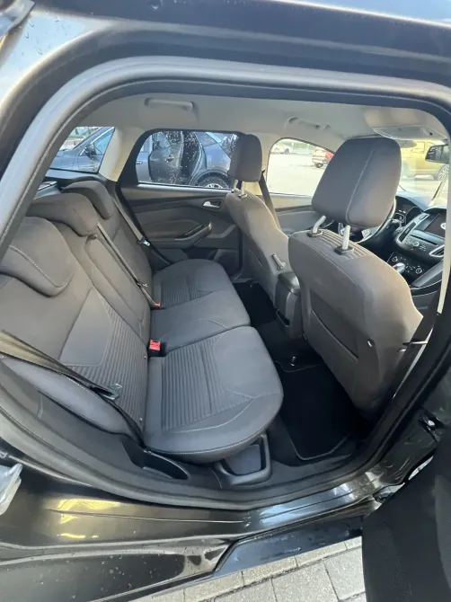 Продажа Ford Focus III Рестайлинг, 2018г., Минск Минск - изображение 11