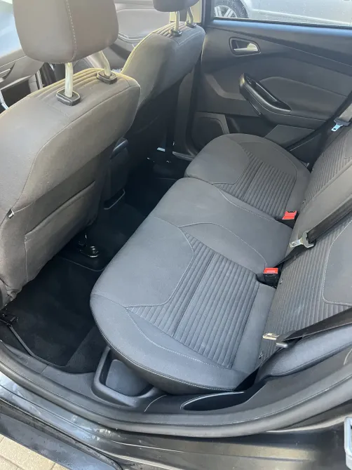 Продажа Ford Focus III Рестайлинг, 2018г., Минск Минск - изображение 14