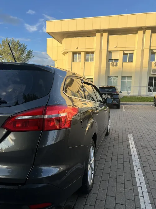 Продажа Ford Focus III Рестайлинг, 2018г., Минск Минск - изображение 7