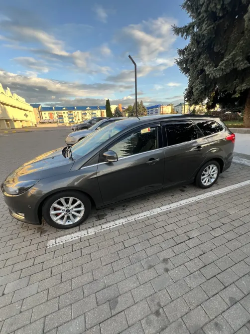 Продажа Ford Focus III Рестайлинг, 2018г., Минск Минск - изображение 8