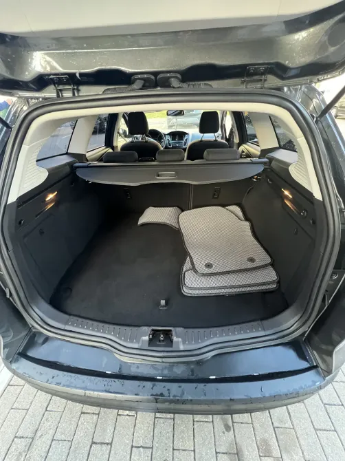Продажа Ford Focus III Рестайлинг, 2018г., Минск Минск - изображение 13