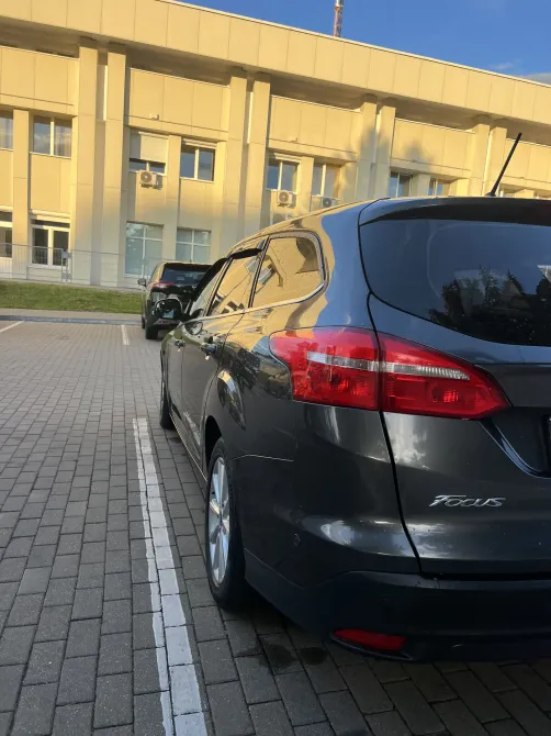 Продажа Ford Focus III Рестайлинг, 2018г., Минск Минск - изображение 6