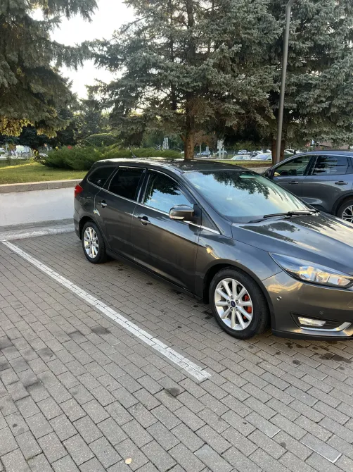 Продажа Ford Focus III Рестайлинг, 2018г., Минск Минск - изображение 3