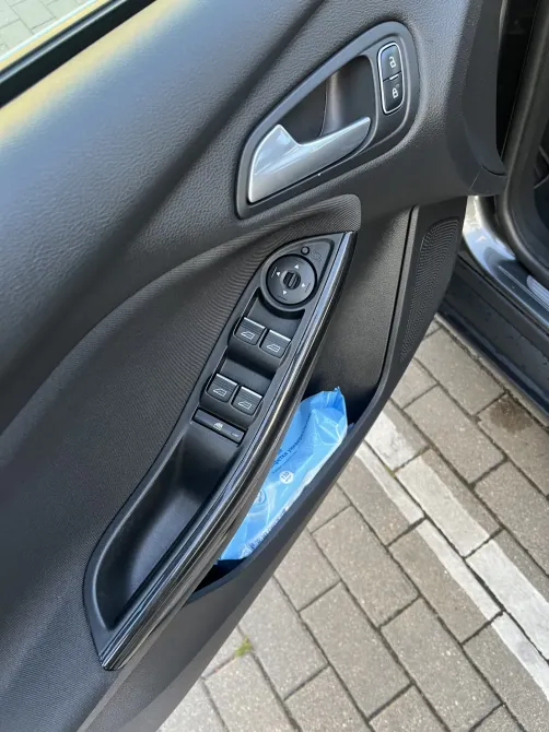 Продажа Ford Focus III Рестайлинг, 2018г., Минск Минск - изображение 16