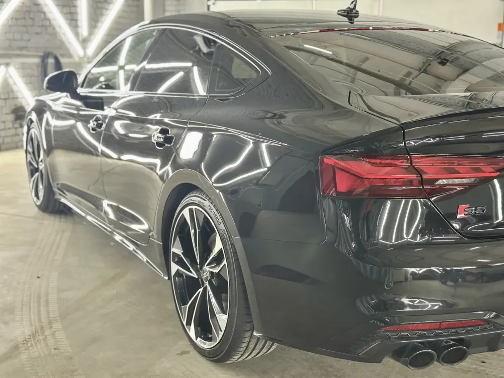 Продажа Audi S5 II (F5) Рестайлинг, 2023г., Минск Минск - изображение 7