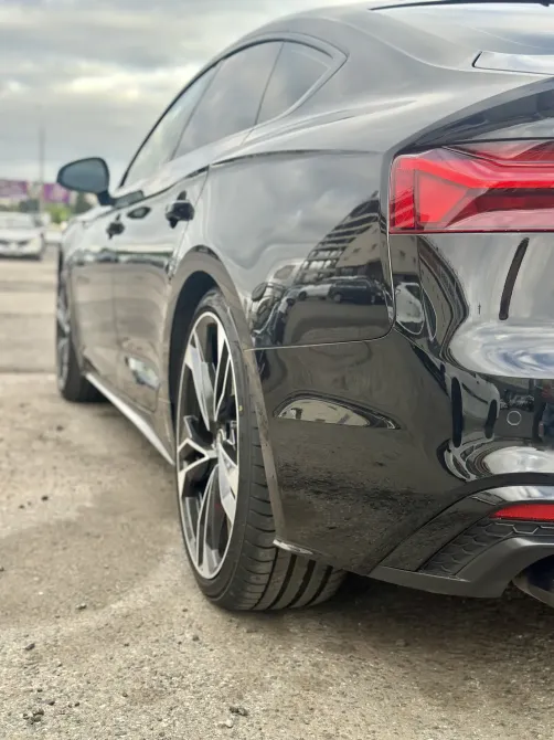 Продажа Audi S5 II (F5) Рестайлинг, 2023г., Минск Минск - изображение 16