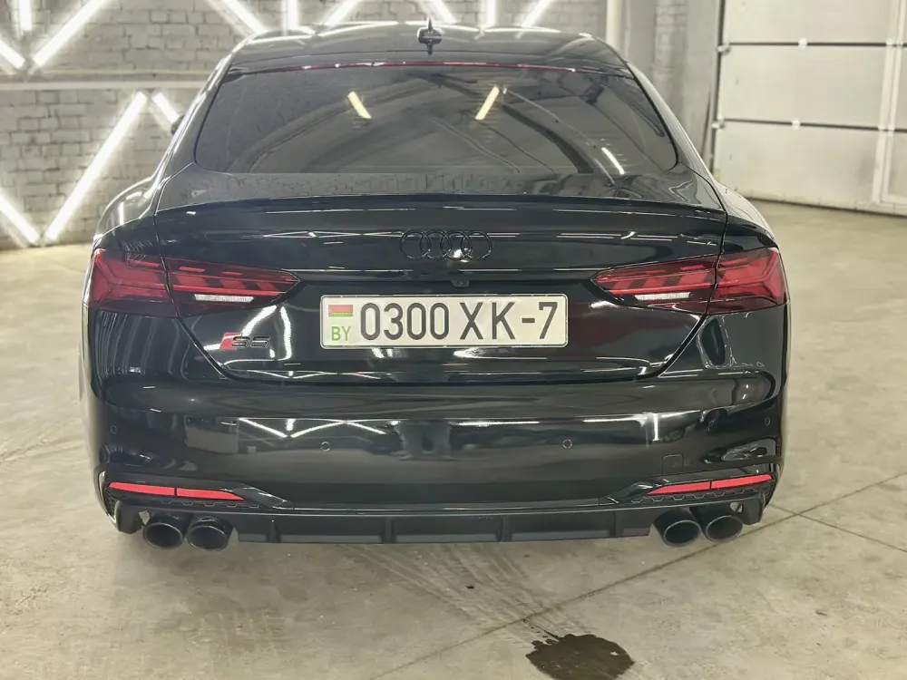 Продажа Audi S5 II (F5) Рестайлинг, 2023г., Минск Минск - изображение 6
