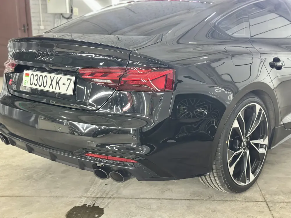 Продажа Audi S5 II (F5) Рестайлинг, 2023г., Минск Минск - изображение 5