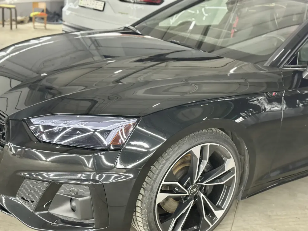 Продажа Audi S5 II (F5) Рестайлинг, 2023г., Минск Минск - изображение 9