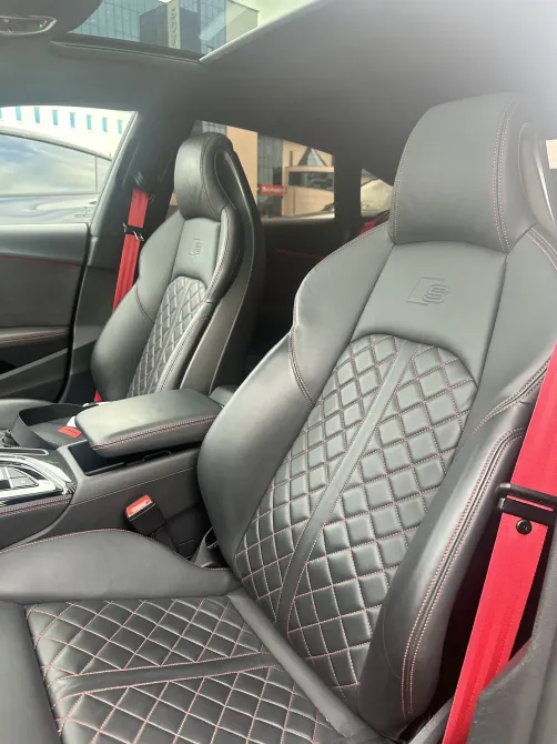 Продажа Audi S5 II (F5) Рестайлинг, 2023г., Минск Минск - изображение 13