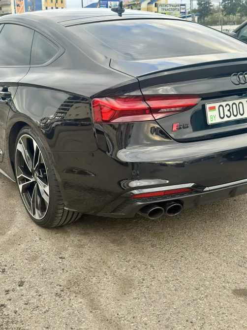 Продажа Audi S5 II (F5) Рестайлинг, 2023г., Минск Минск - изображение 15