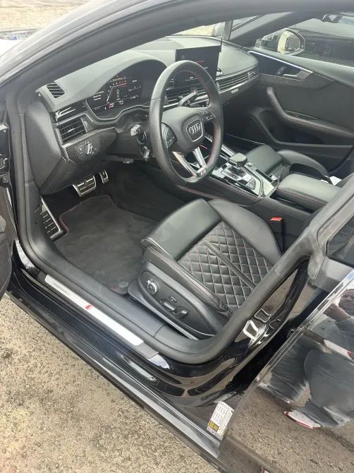 Продажа Audi S5 II (F5) Рестайлинг, 2023г., Минск Минск - изображение 10