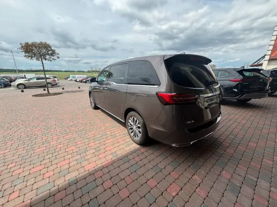 Продажа Buick GL8 IV, 2023г., Минск Минск