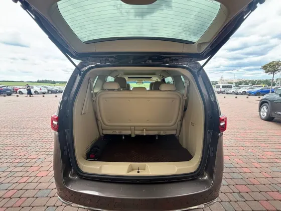 Продажа Buick GL8 IV, 2023г., Минск Минск