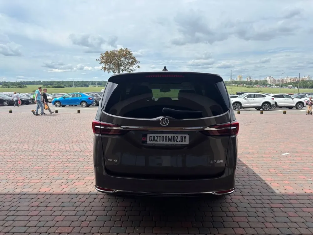 Продажа Buick GL8 IV, 2023г., Минск Минск - изображение 4