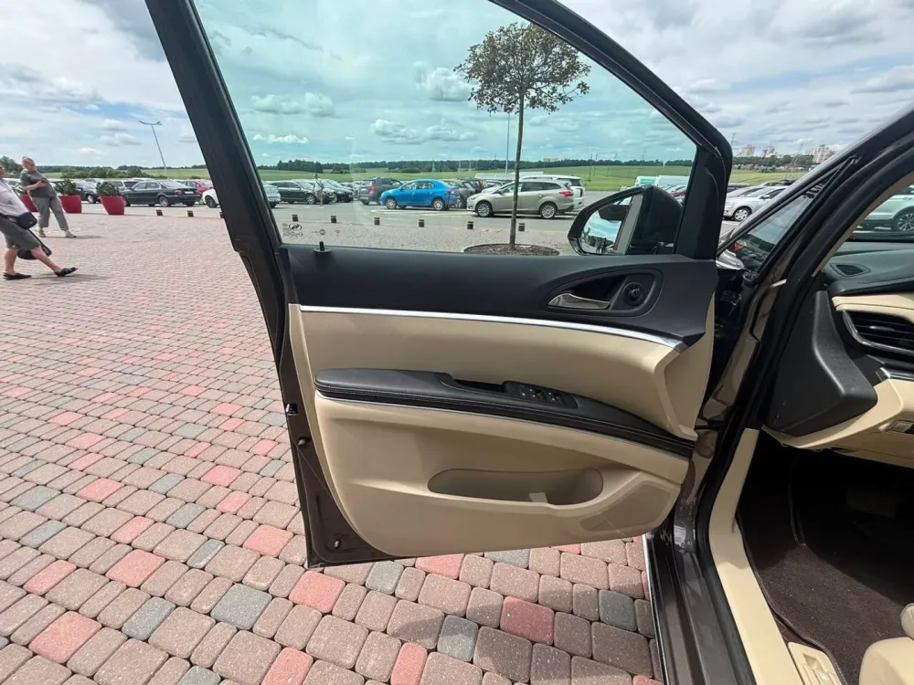 Продажа Buick GL8 IV, 2023г., Минск Минск - изображение 16