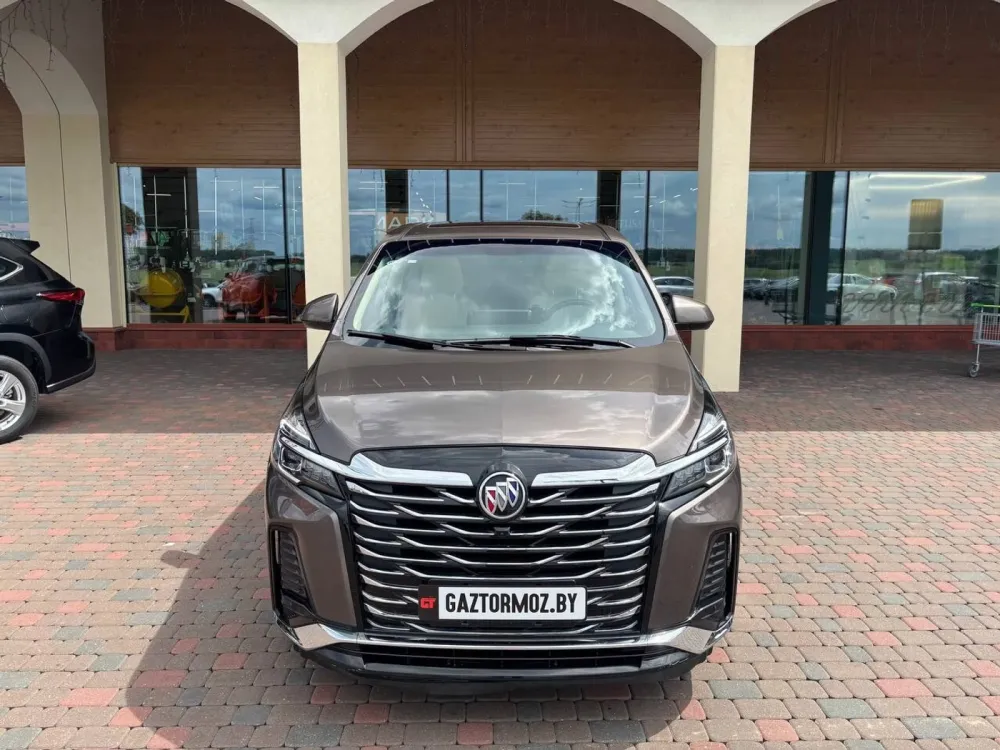 Продажа Buick GL8 IV, 2023г., Минск Минск - изображение 10