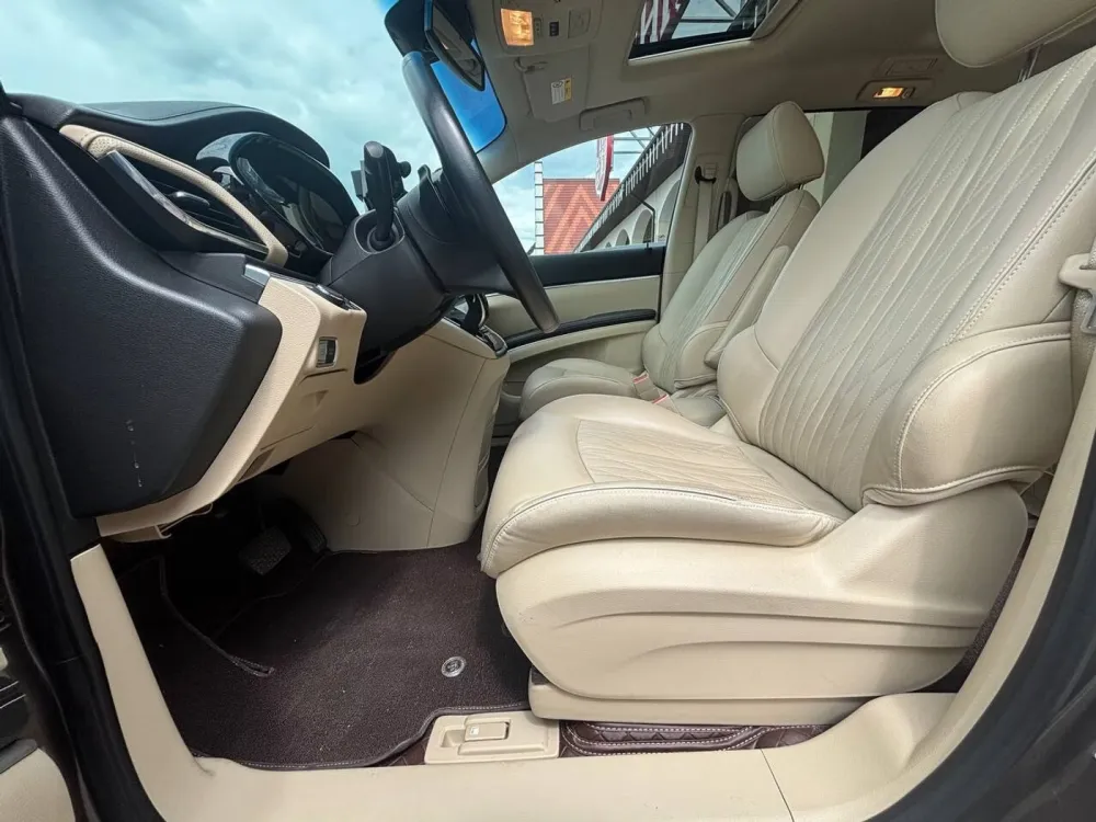 Продажа Buick GL8 IV, 2023г., Минск Минск - изображение 15
