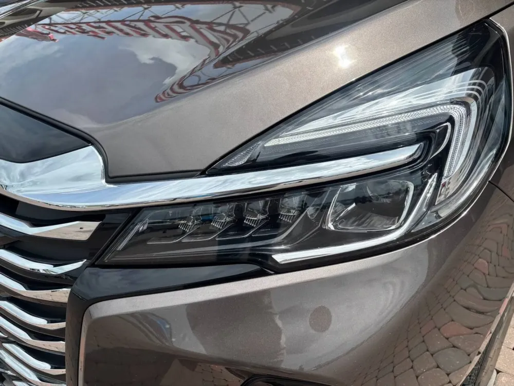 Продажа Buick GL8 IV, 2023г., Минск Минск - изображение 11