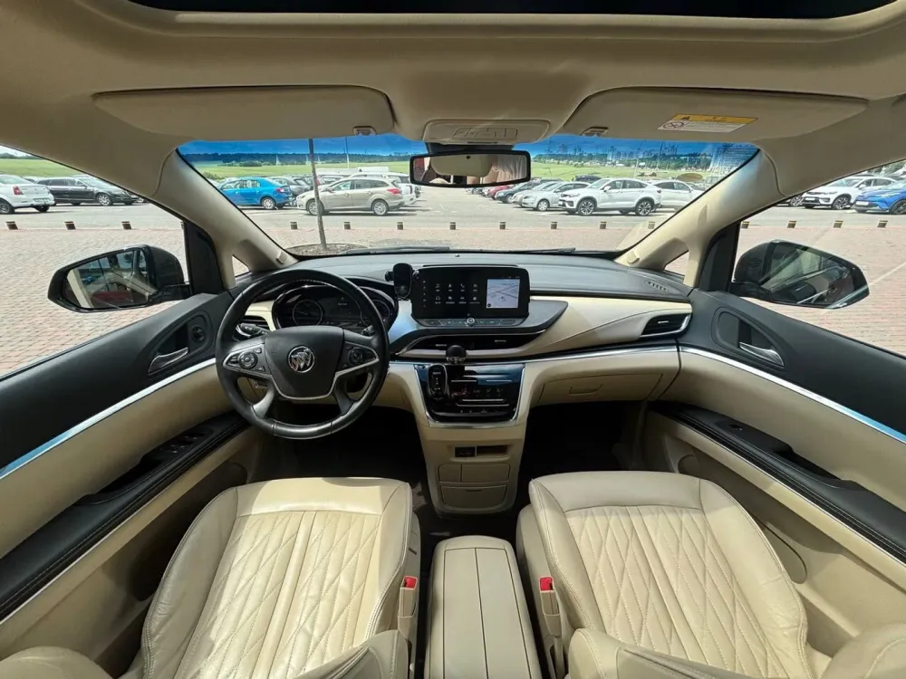 Продажа Buick GL8 IV, 2023г., Минск Минск - изображение 13