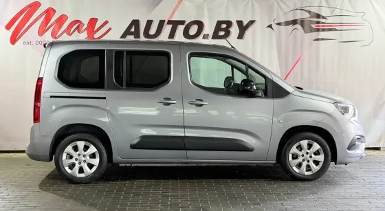Продажа Opel Combo E, 2022г., Гродно Гродно