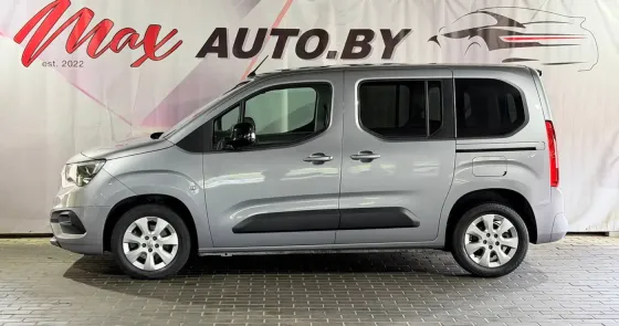 Продажа Opel Combo E, 2022г., Гродно Гродно