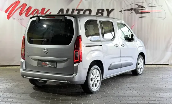 Продажа Opel Combo E, 2022г., Гродно Гродно