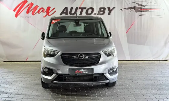 Продажа Opel Combo E, 2022г., Гродно Гродно