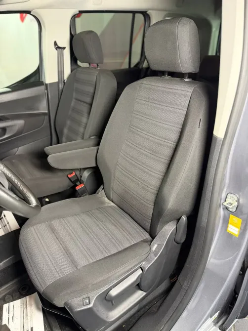 Продажа Opel Combo E, 2022г., Гродно Гродно - изображение 14